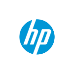 HP logo